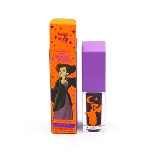 Colourpop - Hocus Pocus‎ Lip Creme - Tonight We Fly - .17 oz / 4.75 g